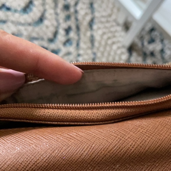 Michael Kors Wristlet - Picture 7 of 7